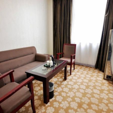 Ximala Business Hotel - Jia He Branch Guangzhou Dış mekan fotoğraf