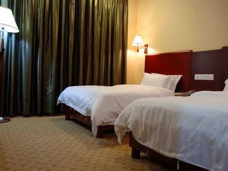 Ximala Business Hotel - Jia He Branch Guangzhou Dış mekan fotoğraf