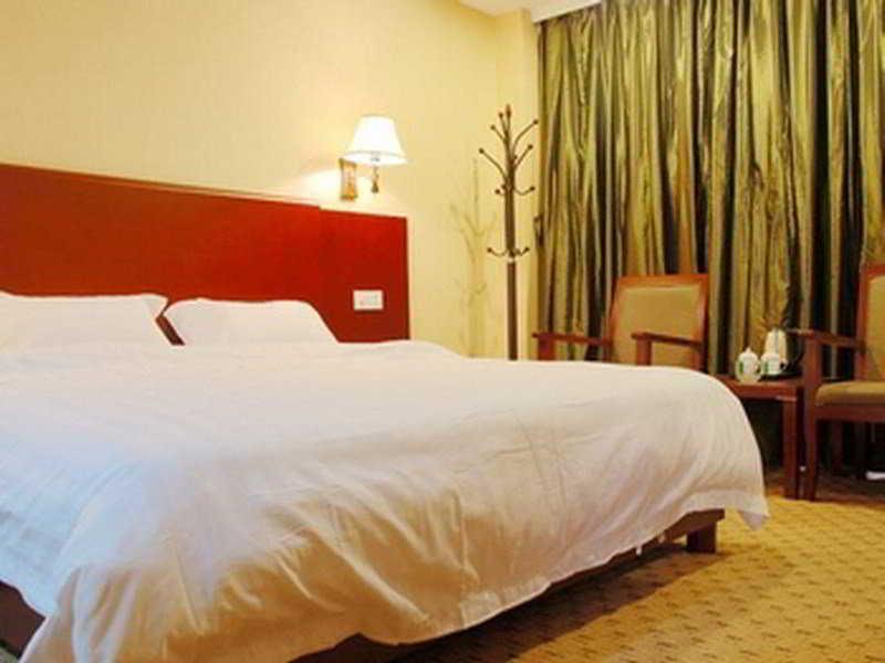 Ximala Business Hotel - Jia He Branch Guangzhou Dış mekan fotoğraf